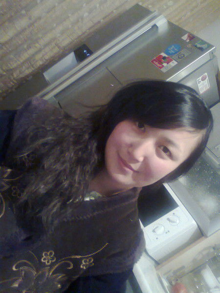 Айгул Шахаманова