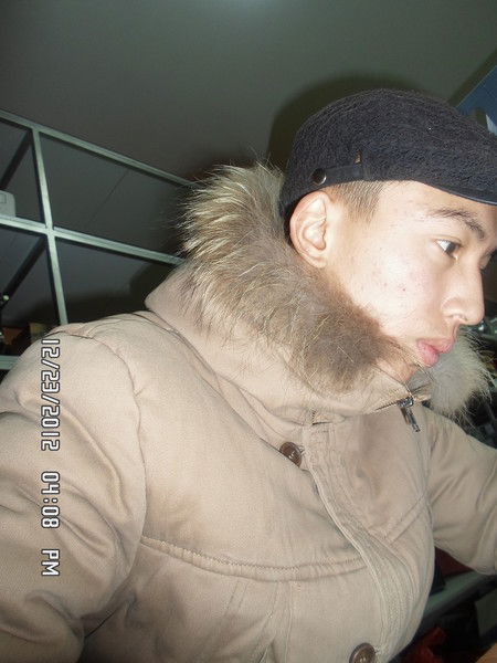 Баукен .золотой