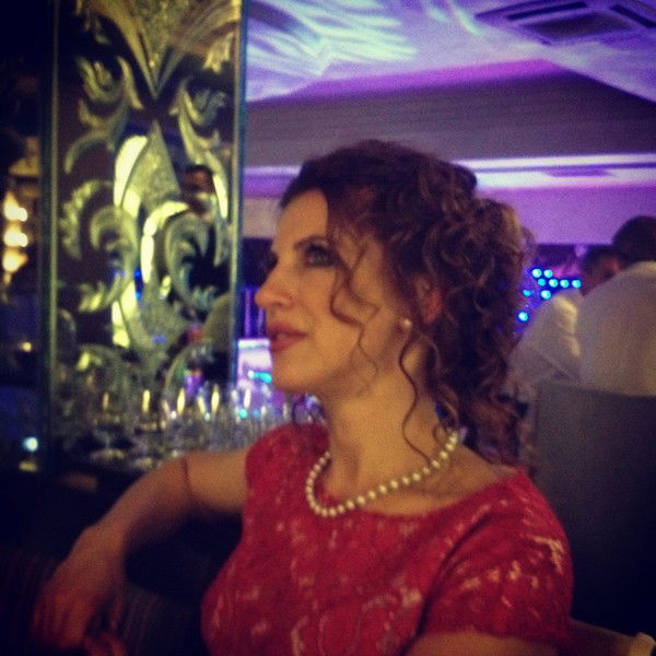 Виктория Руденко