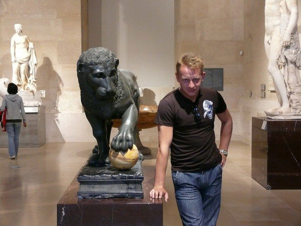 Виталий Гринь