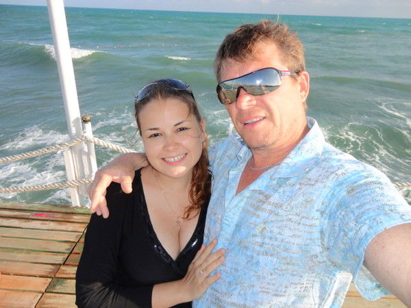 Валерия Смакотина