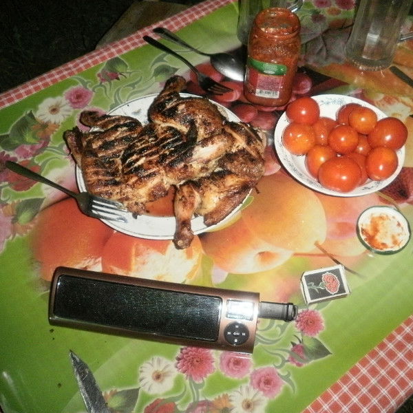 Иван Ляскевич