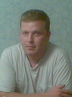 Алексей Чупров