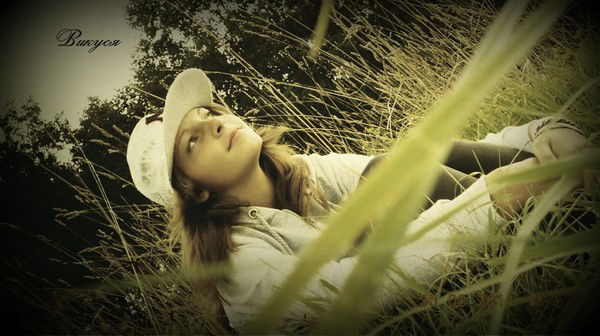 Виктория Матвеева