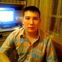 Miki Aljanbaev