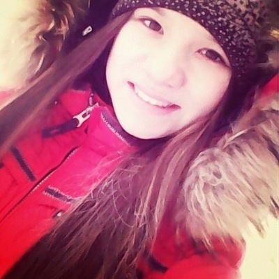 Алина Реформатская