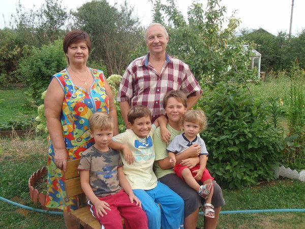 Валерий Симагин