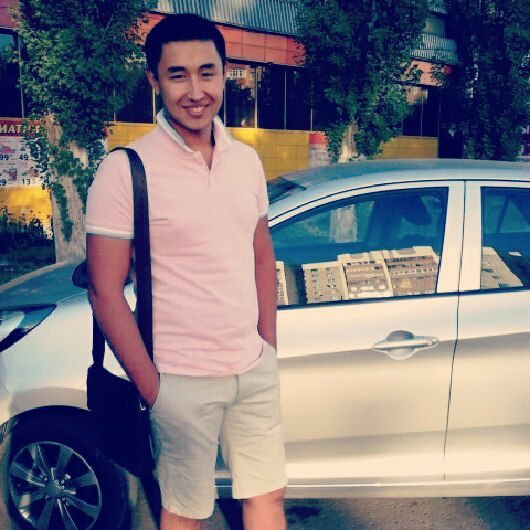 Денис Сафиуллин