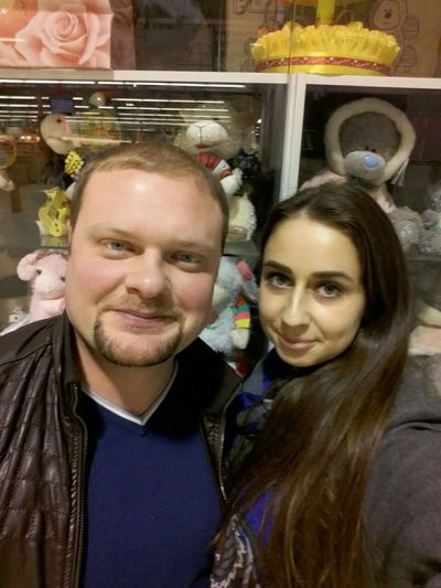 Сергей Яковлев