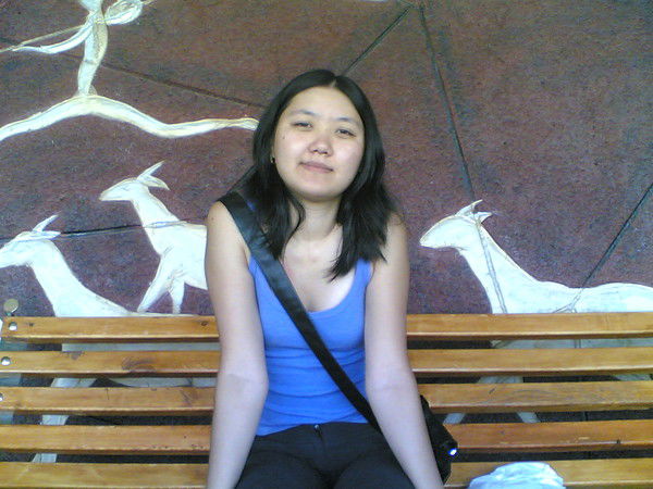 Зарима Сапарова