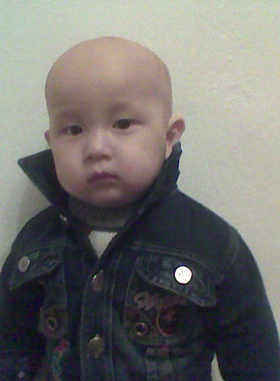 Нурболат Баймурат