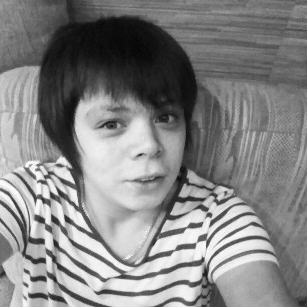 Радик(Элвин Грэй) Юльякшин