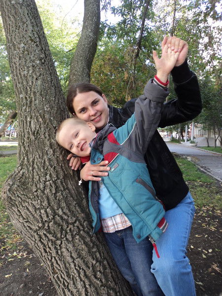 Ольга Кузнецова