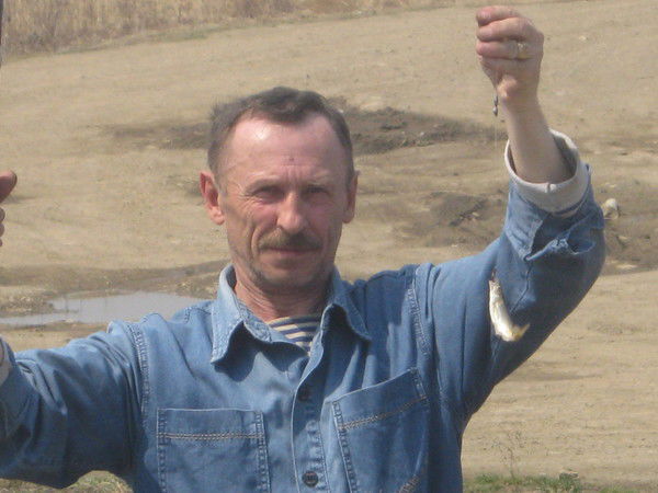 Юрий Худяков