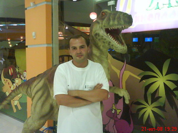 Андрей Кудреватых