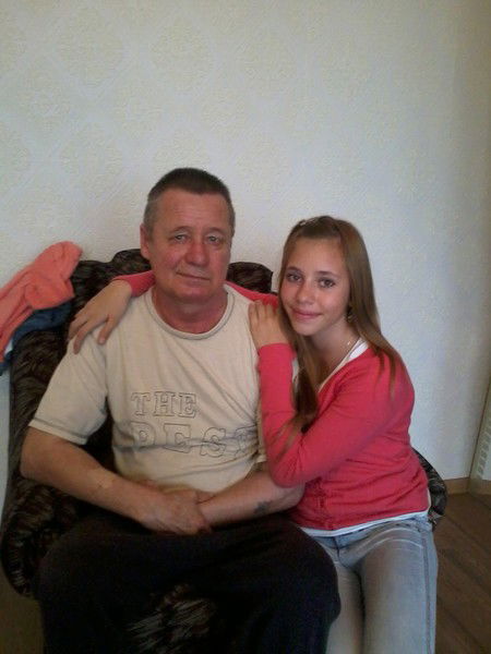 Виктор Белов