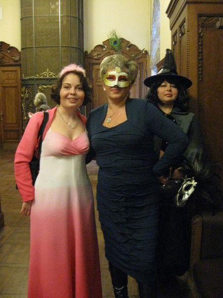 Любовь Куляпина