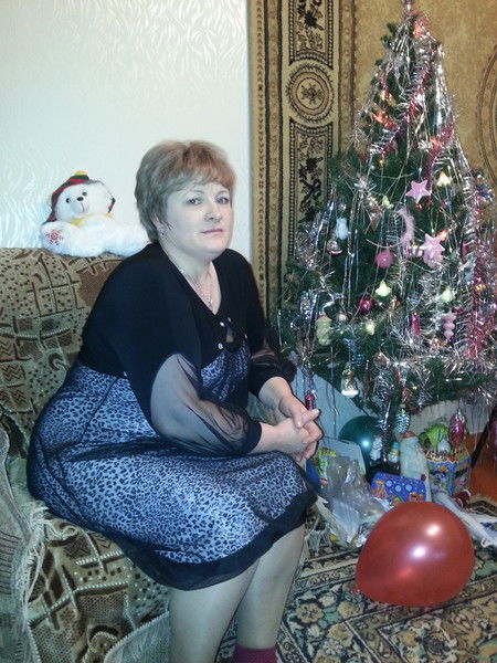 Екатерина Ненашева