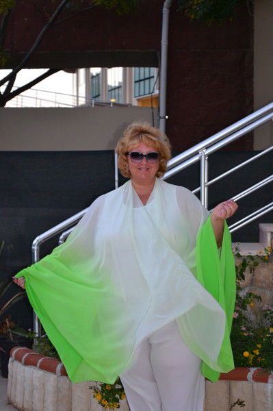 Светлана Павлова