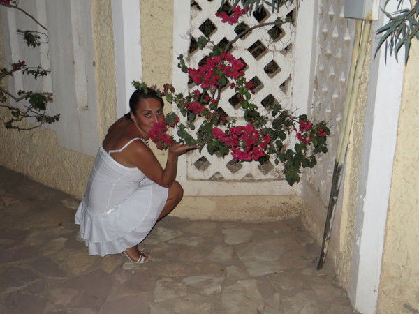 Марина Агафонова