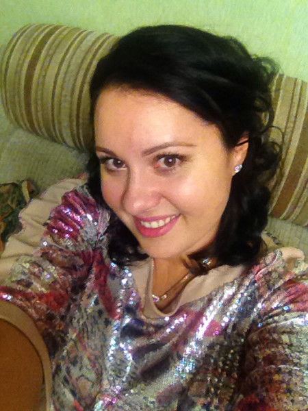 Наталья Суровцева