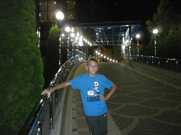 Богдан Чернышев