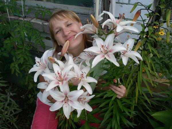 Кристина Рандманн