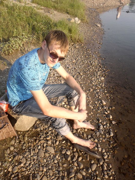 Просто_ _Ванёк_