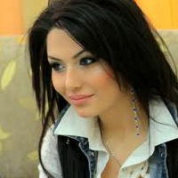 Анна Петрова