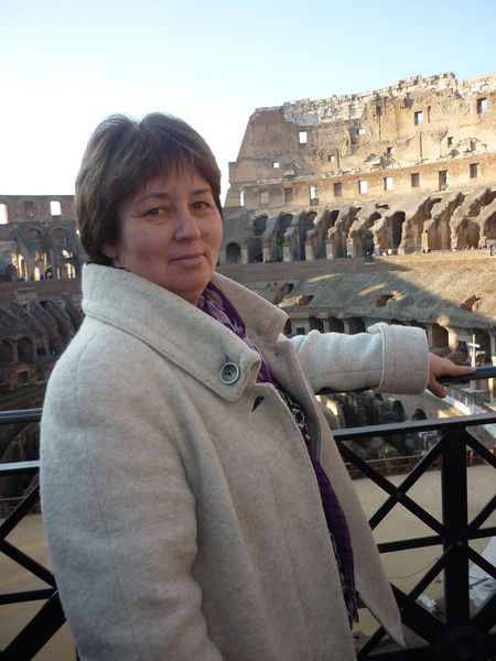 Римма Гатаулхакова