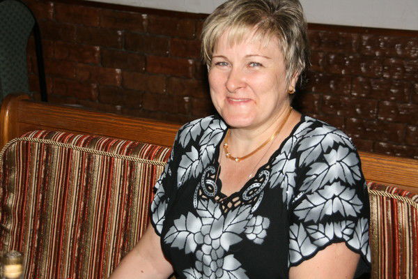 Лилия Милушева