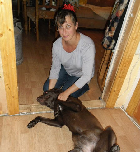 Алена Чурсинова