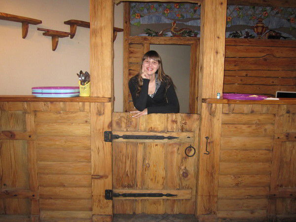 Рада Муллина