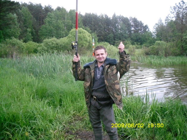 Михаил Чесаков