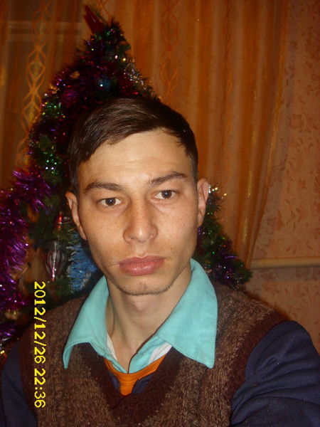 Анатолий Герасев