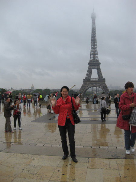 Наталья Меновщикова