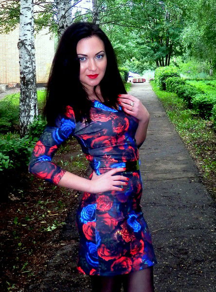 Наталья Рязанова