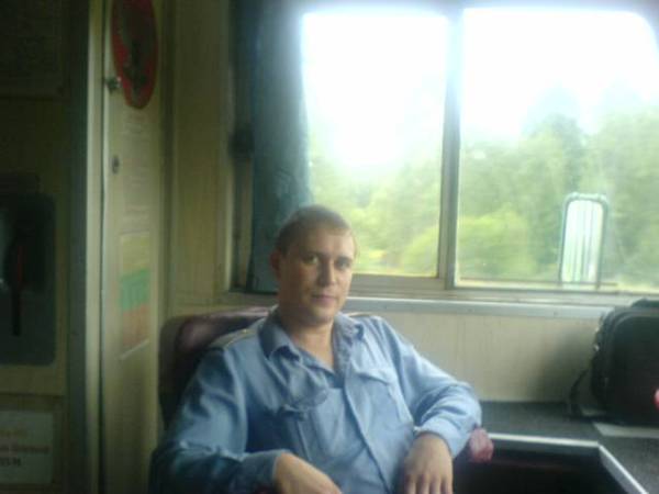 Дмитрий Фирсов