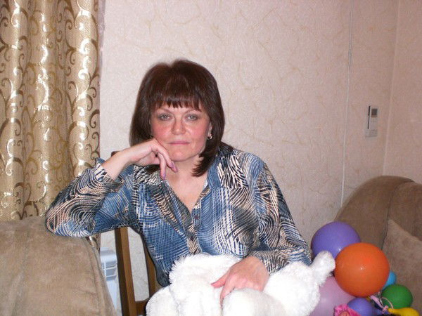 Liliya Мельникова