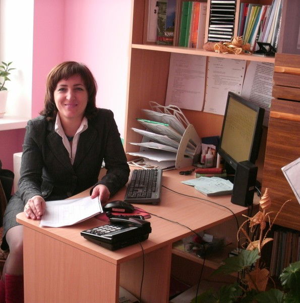 Методический Центр Берестовица