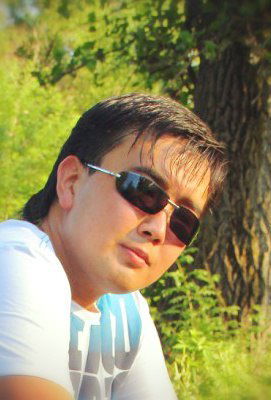 Аскар Акимбекулы