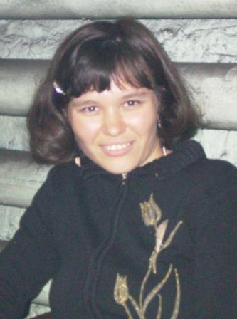 Лилия Борецкая