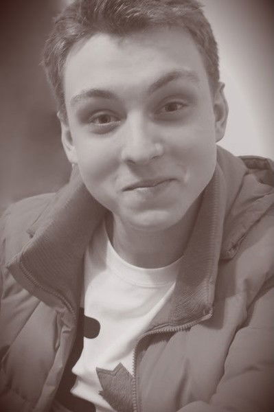 Александр Савин