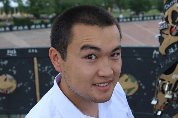 Алпыс Каримов