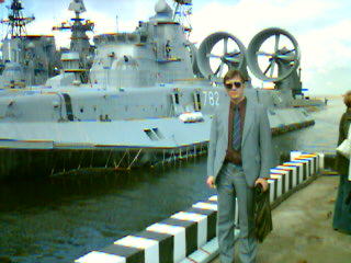 Андрей Фокин