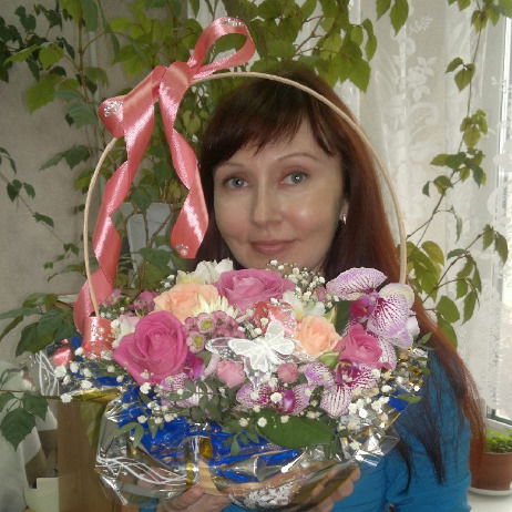 Елена Смирнова