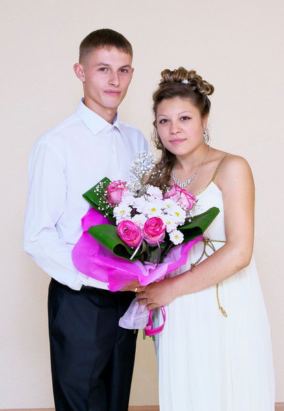 Женечка Лаврова