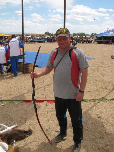 Вадим Носков