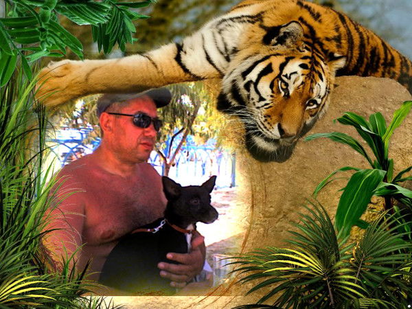 Сергей Дрегваль