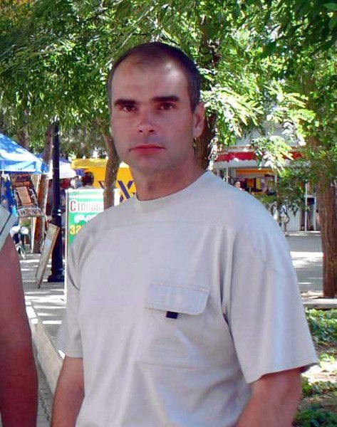 Сергей Булычев